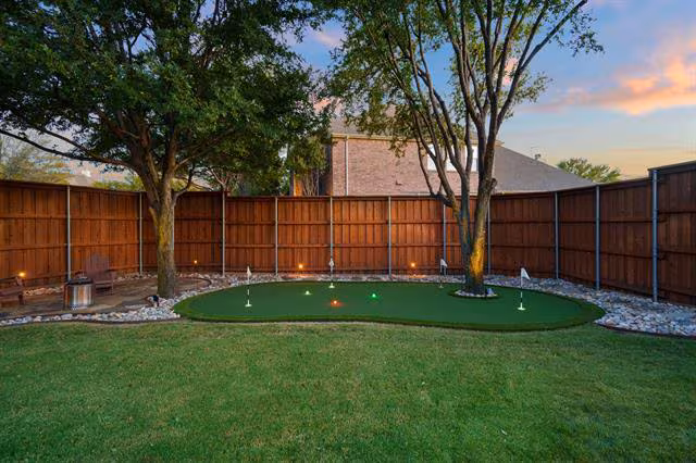 3581 Senate Ln Frisco, TX 75034 photo 2