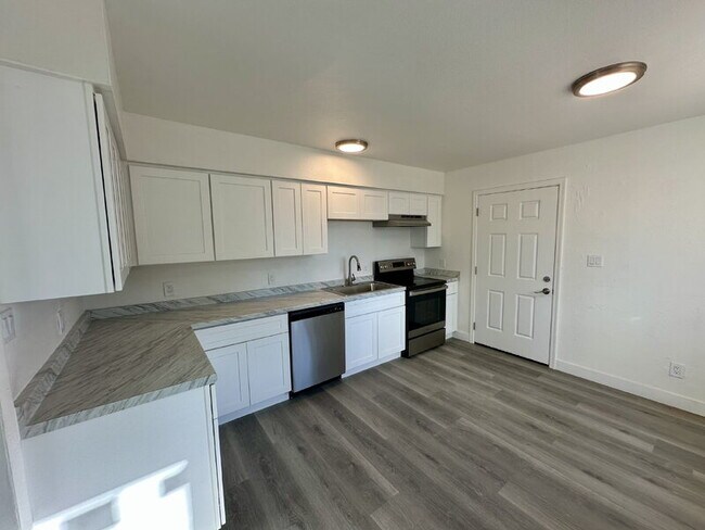 4577 N Palo Verde Ln Casa Grande, AZ 85194 photo 5