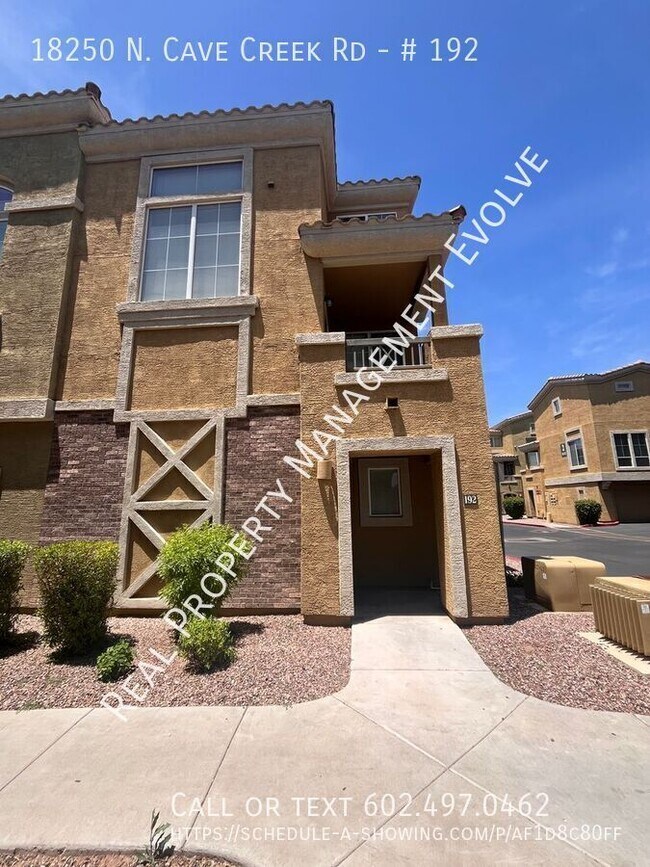 18250 N Cave Creek Rd Phoenix, AZ 85032 photo 2