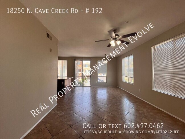 18250 N Cave Creek Rd Phoenix, AZ 85032 photo 5