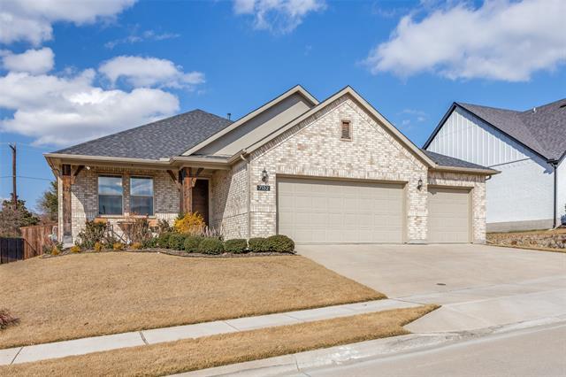 7132 Aves St Fort Worth, TX 76179 photo 2