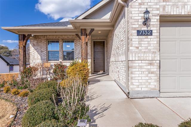 7132 Aves St Fort Worth, TX 76179 photo 4