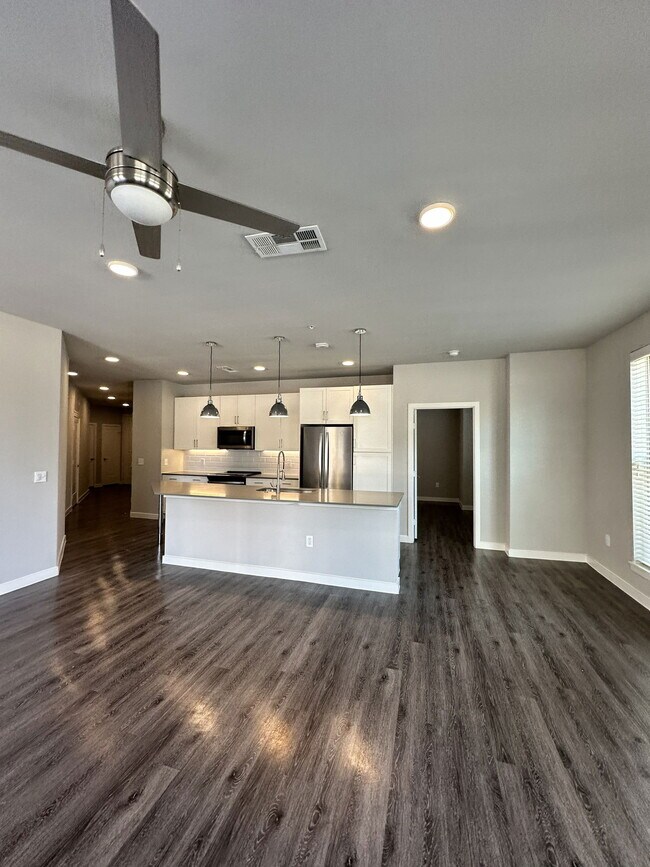 5701 McKinney Pl Dr McKinney, TX 75070 photo 2
