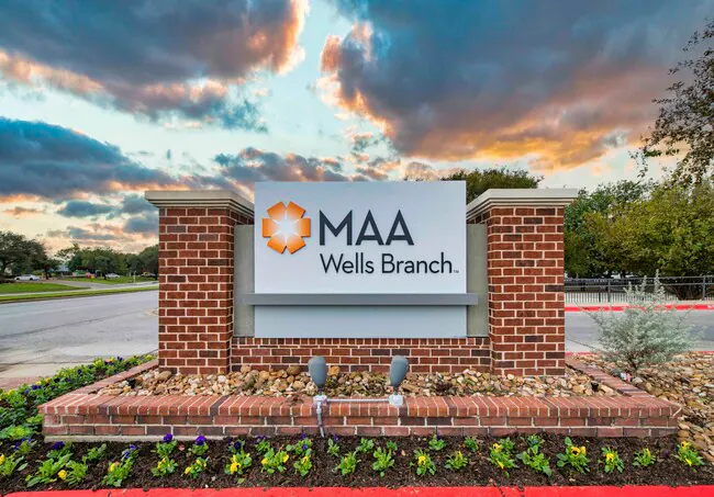 MAA Wells Branch photo 5