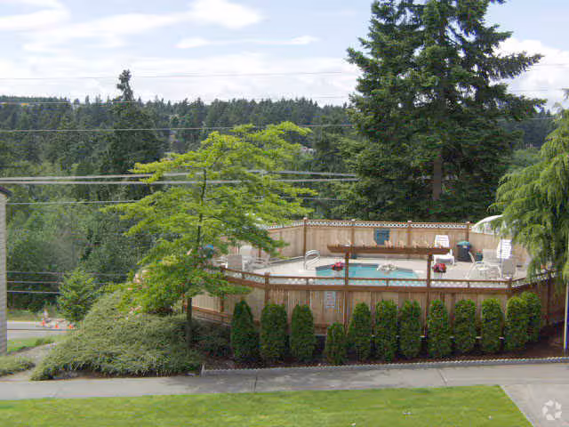 Orchard Terrace photo 3