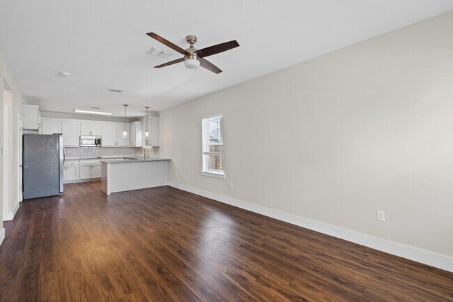 3128 Lubbock Avenue, Fort Worth, TX 76109 photo 4