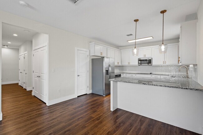 3128 Lubbock Avenue, Fort Worth, TX 76109 photo 3