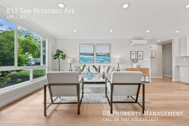 833 San Petronio Avenue, Sunnyvale, CA 94085 photo 5