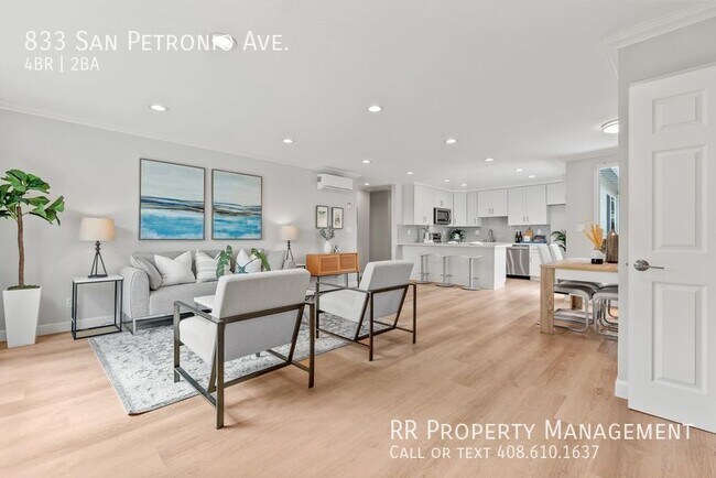 833 San Petronio Avenue, Sunnyvale, CA 94085 photo 4