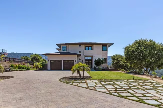 465 W Maple Way Woodside, CA 94062 photo 4