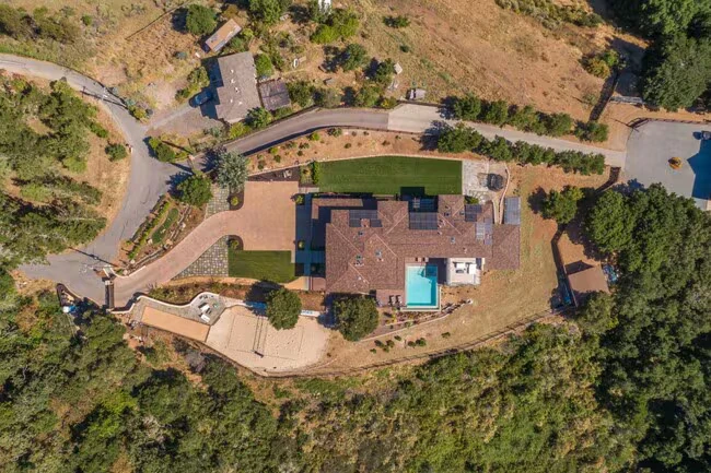 465 W Maple Way Woodside, CA 94062 photo 3