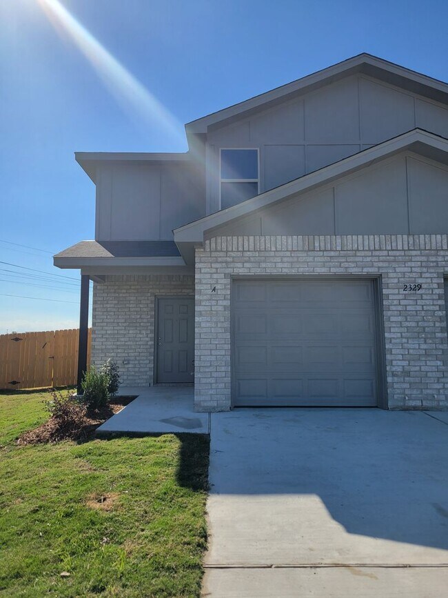 2329 Zanoletti Ct Temple, TX 76504 photo 2