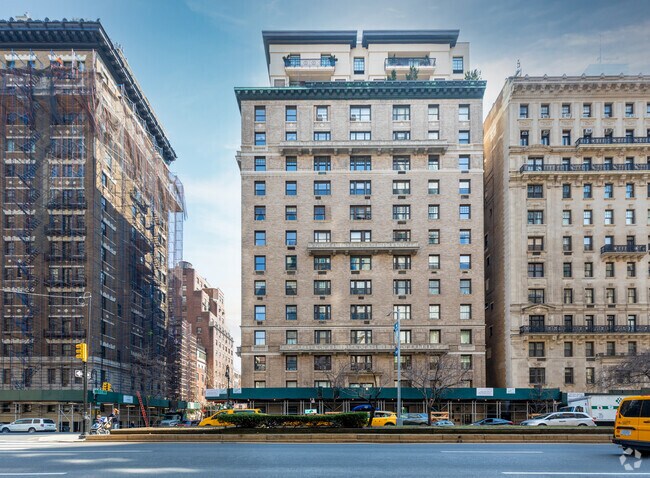 525 Park Ave New York, NY 10065 photo 5