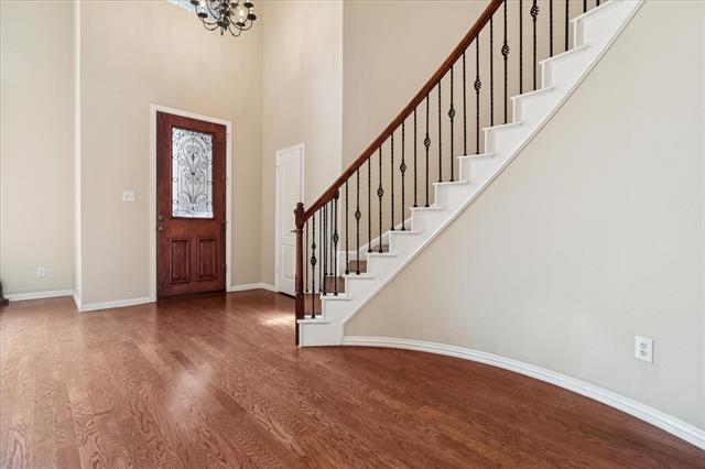 1206 Antoinette Drive, Princeton, TX 75407 photo 4