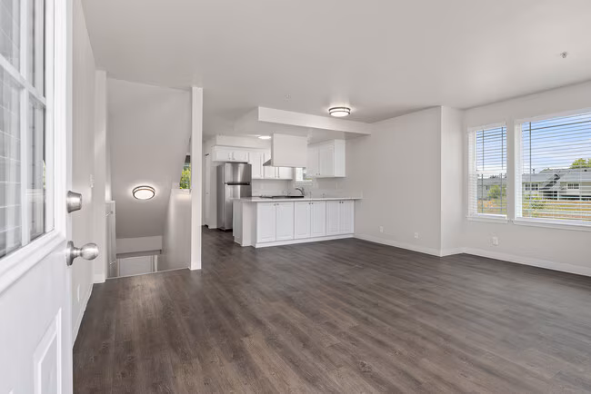Pine Street Townhomes photo 4