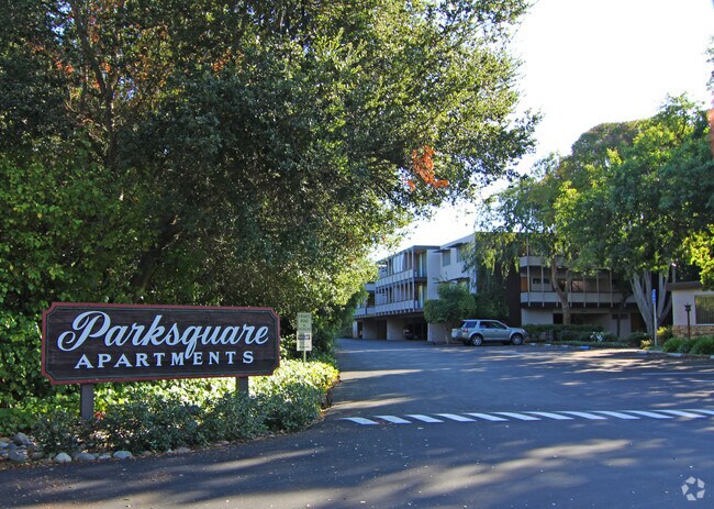 Parksquare Apartments photo 4