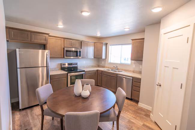 Starwood Farms Townhomes photo 5