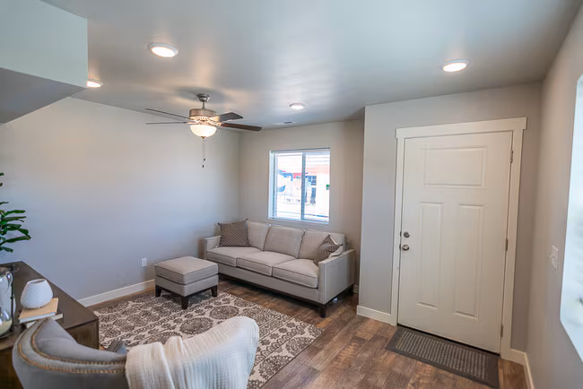 Starwood Farms Townhomes photo 3