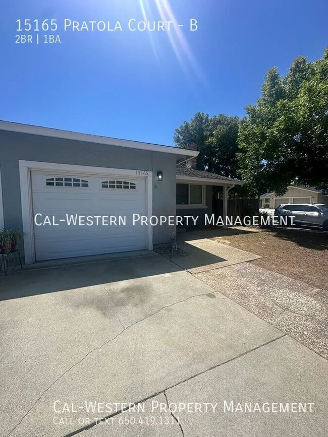 15165 Pratola Ct Morgan Hill, CA 95037 photo 2
