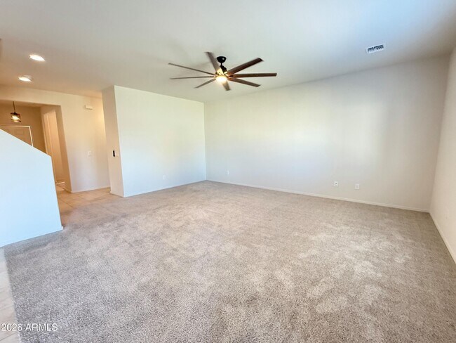 24588 West Flores Drive, Buckeye, AZ 85326 photo 5