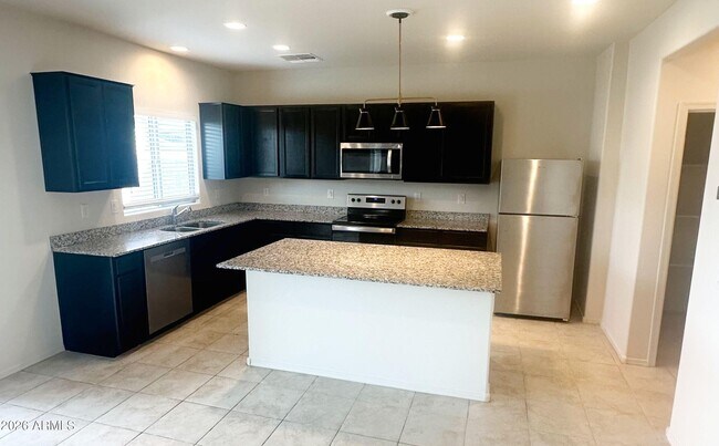 24588 West Flores Drive, Buckeye, AZ 85326 photo 3