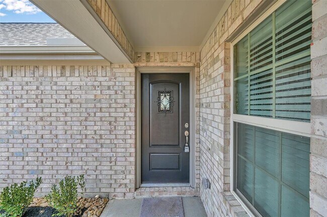 22620 Malvicino Drive, New Caney, TX 77357 photo 2