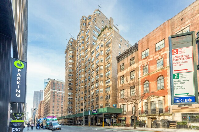 80 Park Ave New York, NY 10016 photo 5