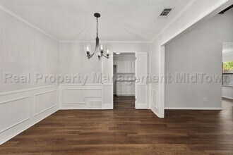 5104 Andalusia Trail, Arlington, TX 76017 photo 5