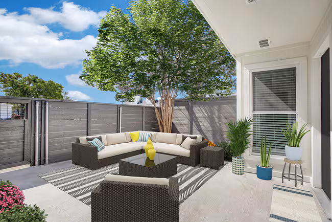 The Patios Of McKinney photo 4