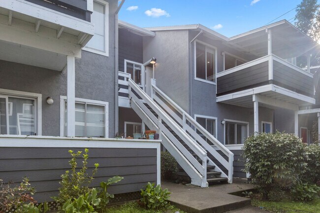 Redwood Creek Villas photo 2