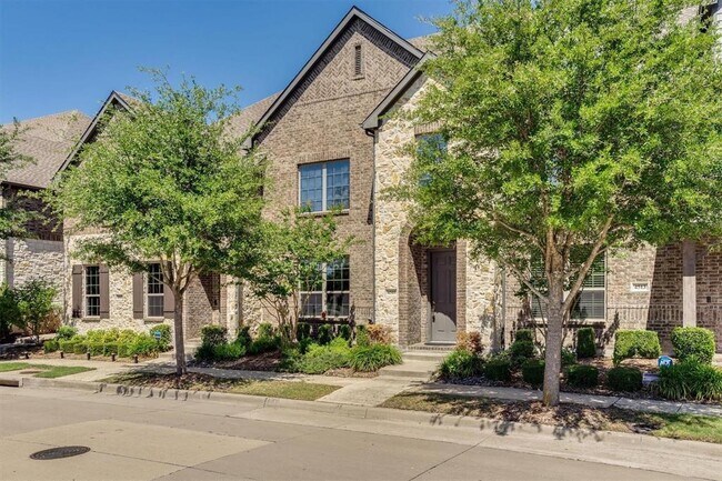 4509 Blackjack Oak Drive, Mckinney, TX 75070 photo 2