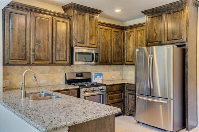 4509 Blackjack Oak Drive, Mckinney, TX 75070 photo 5
