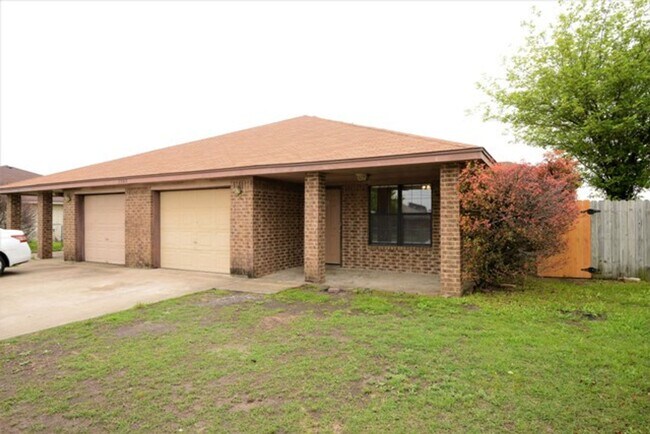 5302 Morning Glen Ln Killeen, TX 76542 photo 2