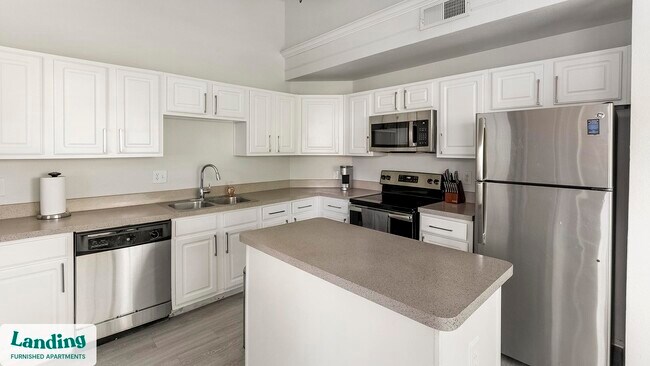 1601 W Arbrook Blvd Arlington, TX 76015 photo 3
