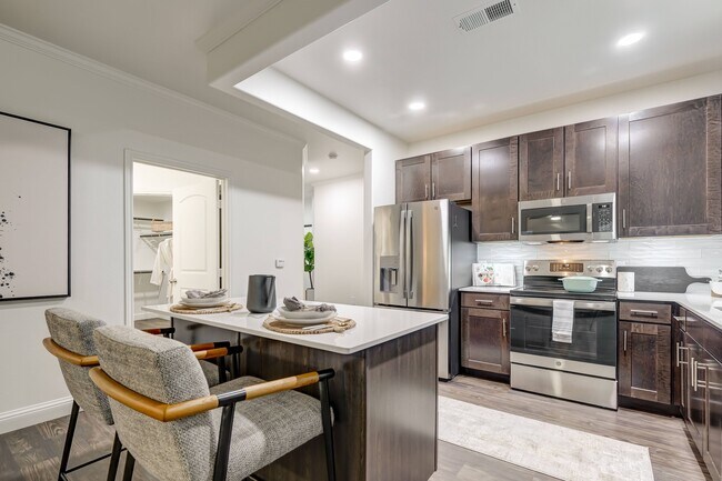 La Villita Lakeside And Landings photo 5