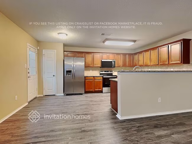 2203 Wichita Tr Grand Prairie, TX 75052 photo 4