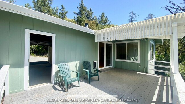 66 Tara Road, Orinda, CA 94563 photo 2