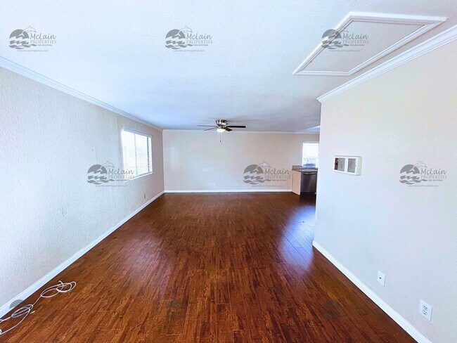 3 Bed/2 Bath Two Story Townhome in Gated Community photo 3