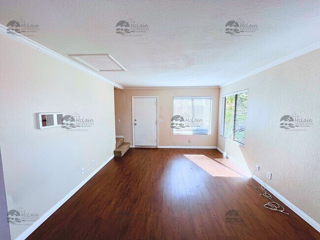 3 Bed/2 Bath Two Story Townhome in Gated Community photo 2