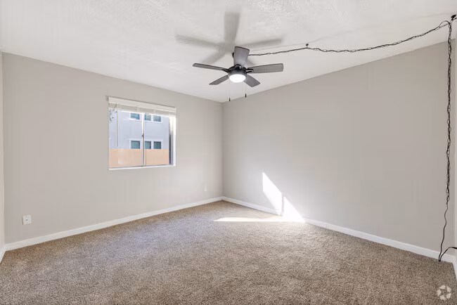 Orange Tree Villa Apartments photo 4