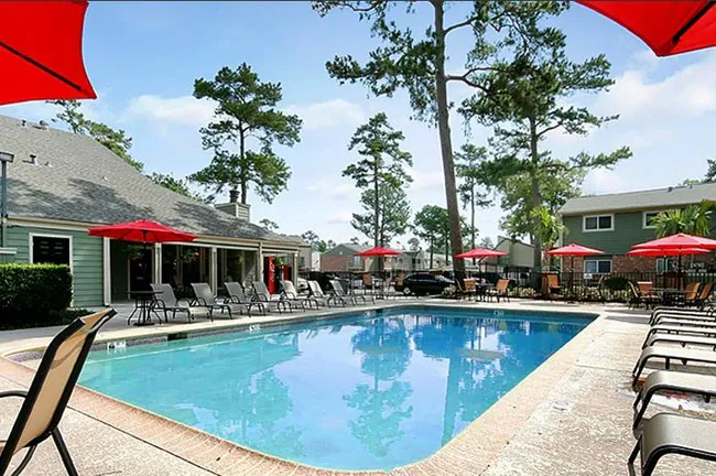 Lake Houston Pines photo 5