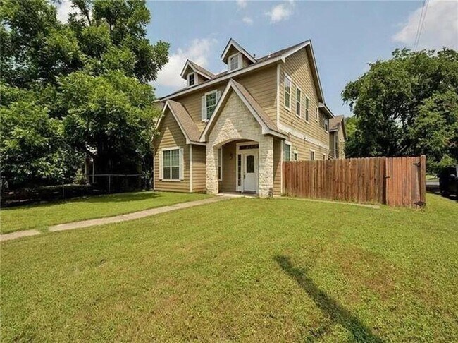 5501 Duval St photo 2