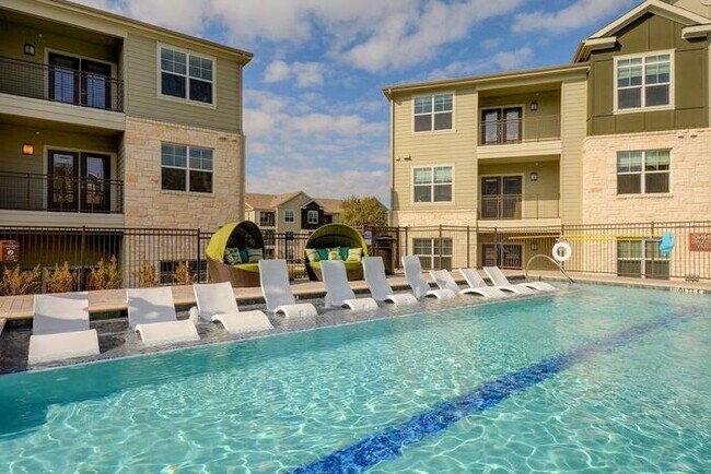 10600 Brezza Ln Austin, TX 78748 photo 4