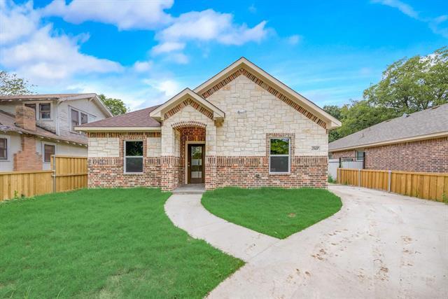 2507 South Ewing Avenue, Dallas, TX 75216 photo 2