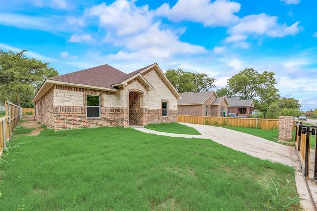 2507 South Ewing Avenue, Dallas, TX 75216 photo 3