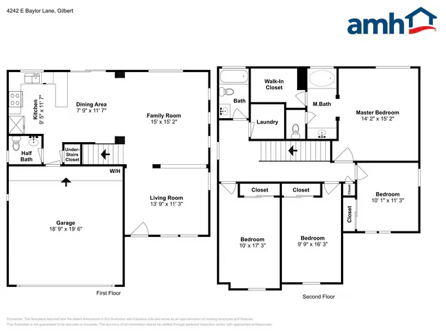 4242 E Baylor Ln Gilbert, AZ 85296 photo 4