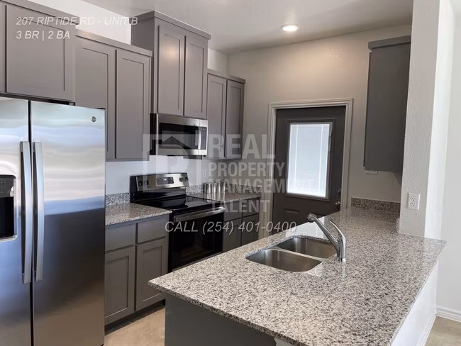 207 Riptide Rd Temple, TX 76501 photo 3