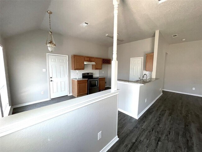 8918 Quail Ridge Drive, Rowlett, TX 75089 photo 4