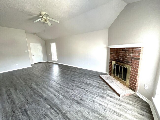 8918 Quail Ridge Drive, Rowlett, TX 75089 photo 5