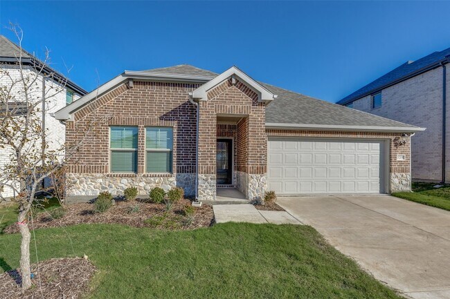 5209 Meditation Drive, Mckinney, TX 75071 photo 2